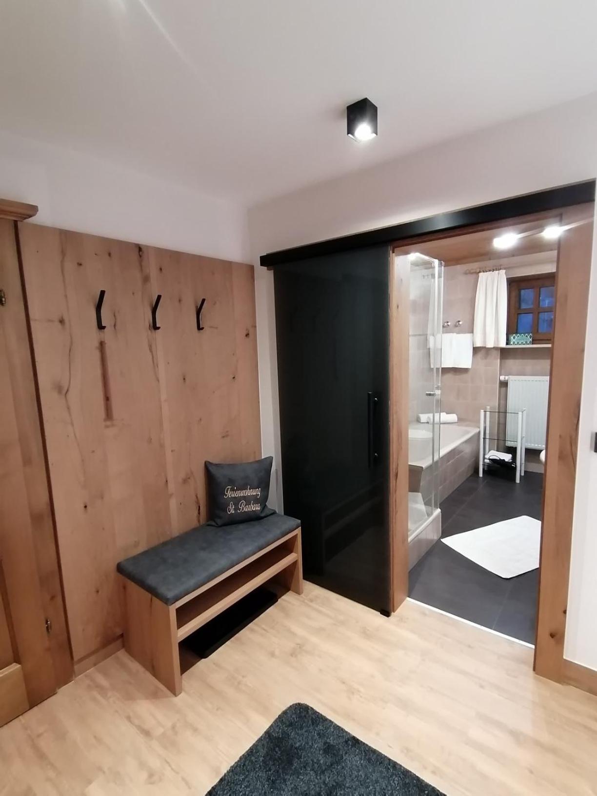 Hittenpichl Bodenmais Exteriér fotografie